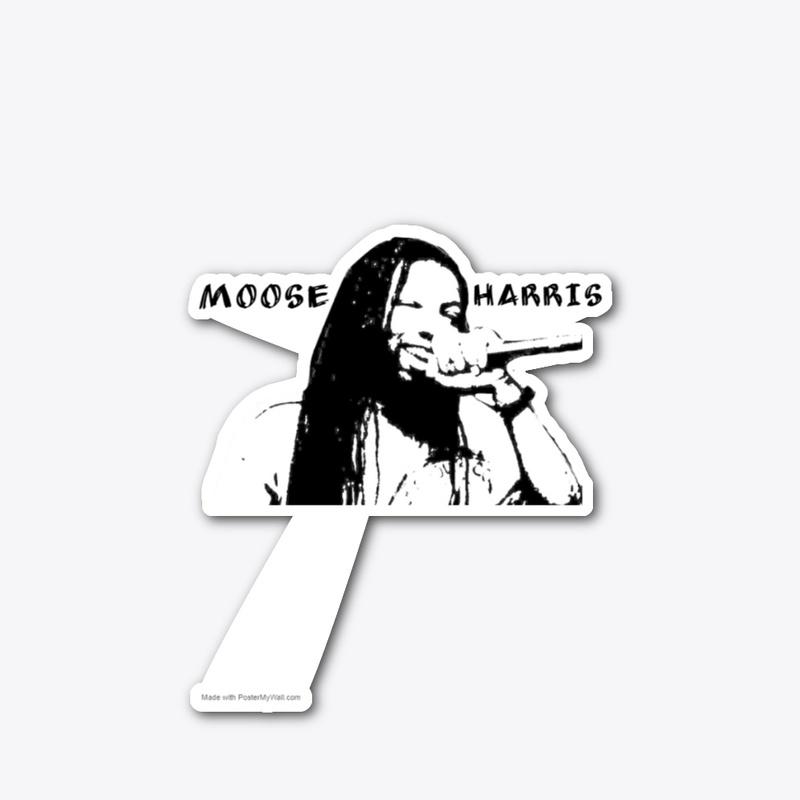 Moose Harris 2020